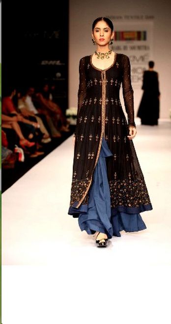 anarkali
